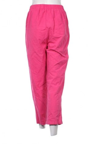 Dámské kalhoty  Unbranded, Velikost L, Barva Růžová, Cena  367,00 Kč