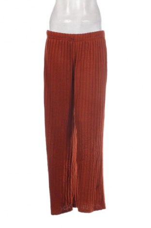 Dámske nohavice Unbranded, Veľkosť XL, Farba Hnedá, Cena  9,95 €