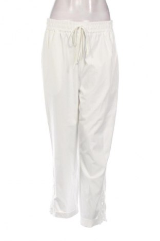Damenhose Unbranded, Größe XL, Farbe Weiß, Preis € 14,83