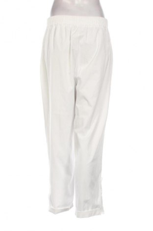 Damenhose Unbranded, Größe XL, Farbe Weiß, Preis € 14,83