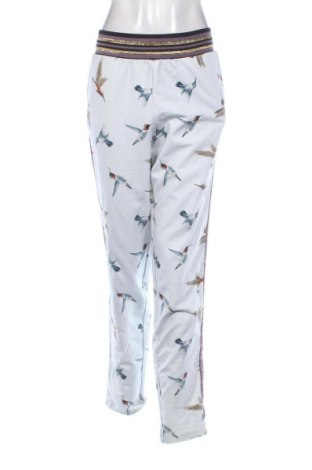 Дамски панталон Unbranded, Размер XXL, Цвят Многоцветен, Цена 19,99 лв.