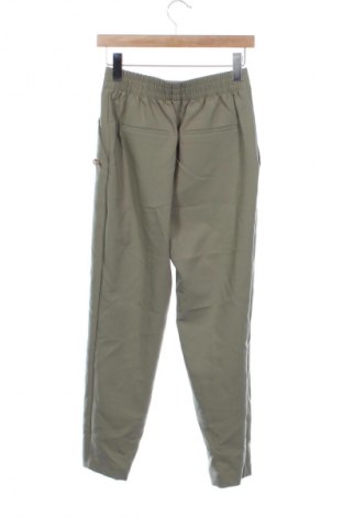 Pantaloni de femei Unbranded, Mărime XS, Culoare Verde, Preț 50,99 Lei