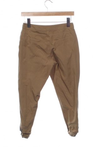 Damskie spodnie Unbranded, Rozmiar XS, Kolor Beżowy, Cena 43,99 zł