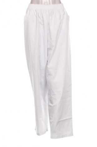 Pantaloni de femei Unbranded, Mărime M, Culoare Alb, Preț 127,99 Lei