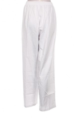 Pantaloni de femei Unbranded, Mărime M, Culoare Alb, Preț 127,99 Lei