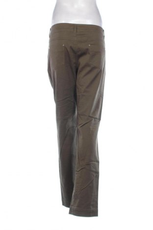 Damskie spodnie Unbranded, Rozmiar XXL, Kolor Zielony, Cena 43,99 zł