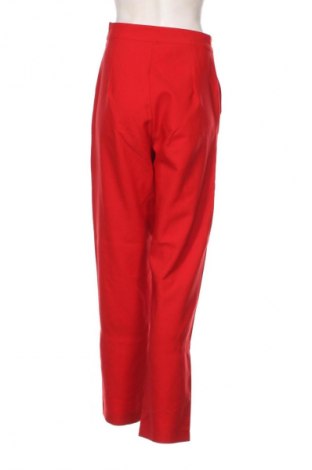 Damskie spodnie Unbranded, Rozmiar S, Kolor Czerwony, Cena 43,99 zł