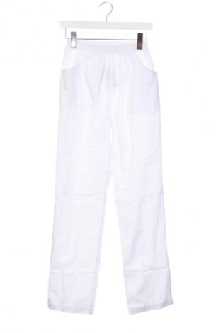 Damskie spodnie Unbranded, Rozmiar XS, Kolor Biały, Cena 150,99 zł