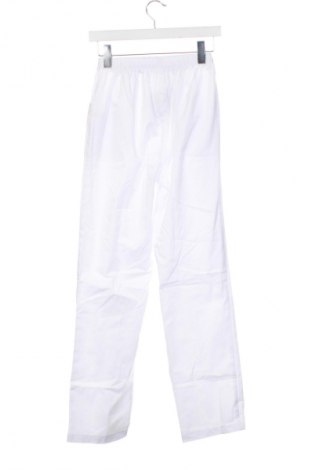 Damskie spodnie Unbranded, Rozmiar XS, Kolor Biały, Cena 150,99 zł