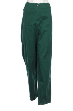 Női nadrág Unbranded, Méret 3XL, Szín Zöld, Ár 5 800 Ft