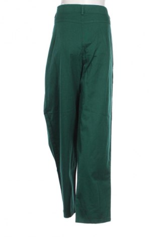 Női nadrág Unbranded, Méret 3XL, Szín Zöld, Ár 5 800 Ft