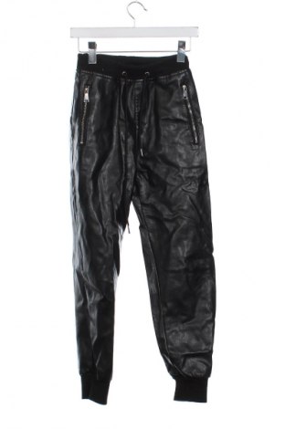 Damskie spodnie Unbranded, Rozmiar XS, Kolor Czarny, Cena 43,99 zł