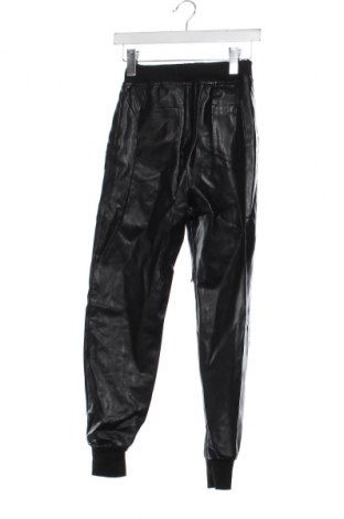 Damskie spodnie Unbranded, Rozmiar XS, Kolor Czarny, Cena 43,99 zł