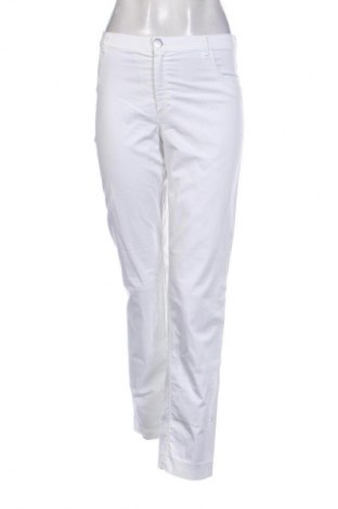 Damskie spodnie Unbranded, Rozmiar S, Kolor Biały, Cena 53,99 zł