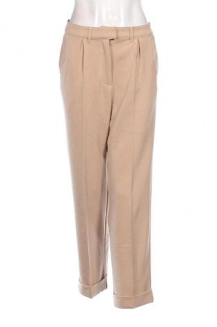 Damenhose Unbranded, Größe M, Farbe Beige, Preis € 10,99