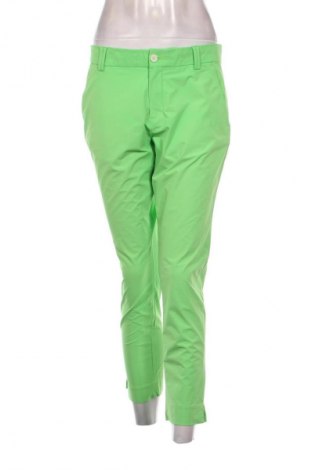 Damskie spodnie Unbranded, Rozmiar M, Kolor Zielony, Cena 46,99 zł
