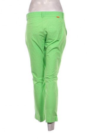 Damskie spodnie Unbranded, Rozmiar M, Kolor Zielony, Cena 46,99 zł