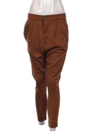 Damenhose Unbranded, Größe M, Farbe Braun, Preis 8,99 €