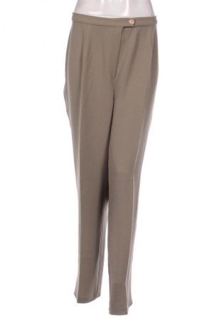 Damskie spodnie Unbranded, Rozmiar XL, Kolor Beżowy, Cena 110,34 zł