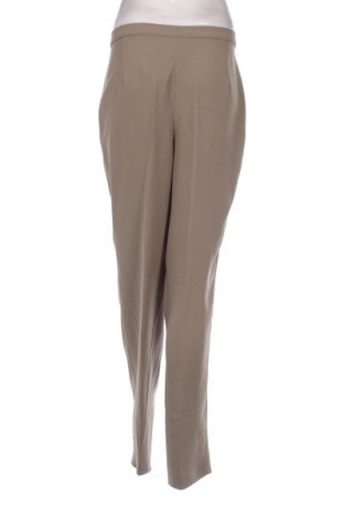 Damskie spodnie Unbranded, Rozmiar XL, Kolor Beżowy, Cena 110,34 zł
