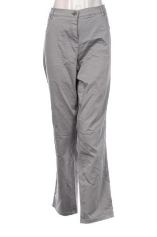 Damenhose Unbranded, Größe 3XL, Farbe Grau, Preis 19,99 €
