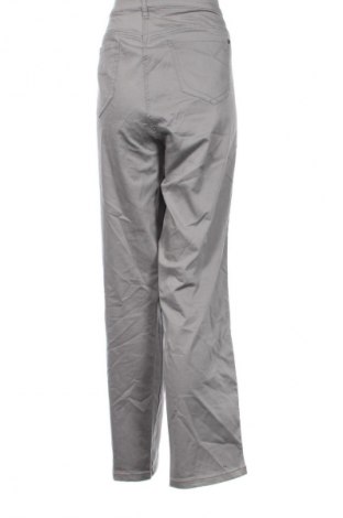 Damenhose Unbranded, Größe 3XL, Farbe Grau, Preis 19,99 €