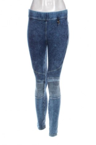 Damenhose Unbranded, Größe S, Farbe Blau, Preis 9,99 €