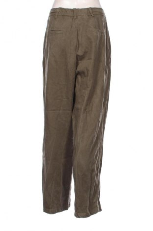 Damskie spodnie Unbranded, Rozmiar M, Kolor Zielony, Cena 81,06 zł