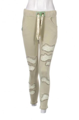 Damenhose Unbranded, Größe M, Farbe Grün, Preis 14,83 €