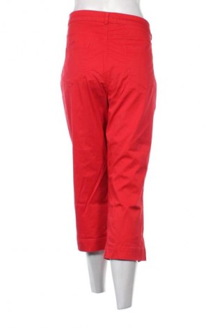 Damskie spodnie Unbranded, Rozmiar XXL, Kolor Czerwony, Cena 43,99 zł