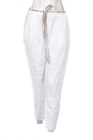 Damenhose Unbranded, Größe L, Farbe Weiß, Preis 14,83 €