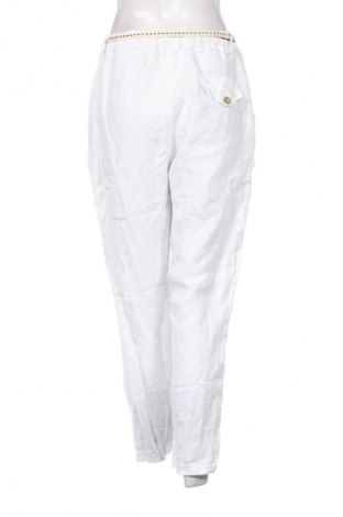 Damenhose Unbranded, Größe L, Farbe Weiß, Preis 14,83 €