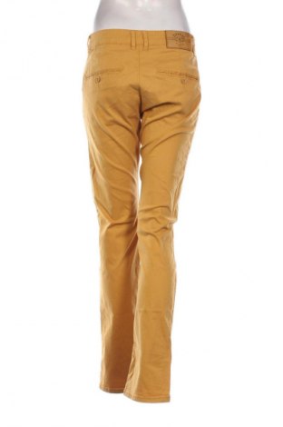 Damskie spodnie Unbranded, Rozmiar XL, Kolor Żółty, Cena 43,99 zł