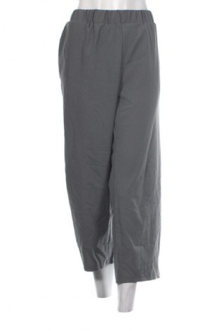 Női nadrág Unbranded, Méret XXL, Szín Szürke, Ár 4 559 Ft