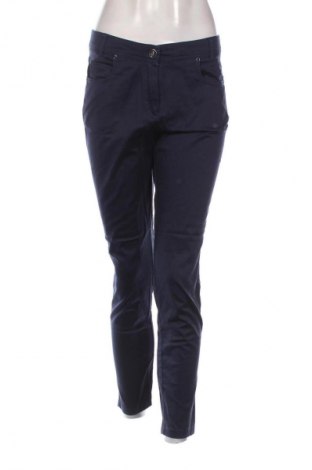 Dámske nohavice Unbranded, Veľkosť M, Farba Modrá, Cena  27,80 €