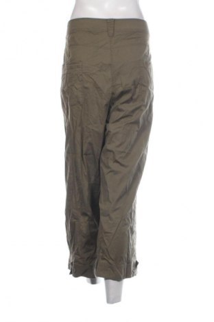 Γυναικείο παντελόνι Unbranded, Μέγεθος 3XL, Χρώμα  Μπέζ, Τιμή 17,99 €