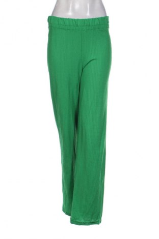 Damskie spodnie Unbranded, Rozmiar S, Kolor Zielony, Cena 43,99 zł