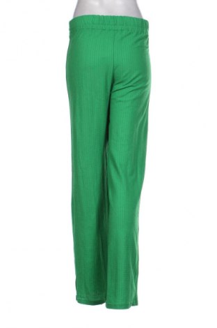 Damskie spodnie Unbranded, Rozmiar S, Kolor Zielony, Cena 43,99 zł