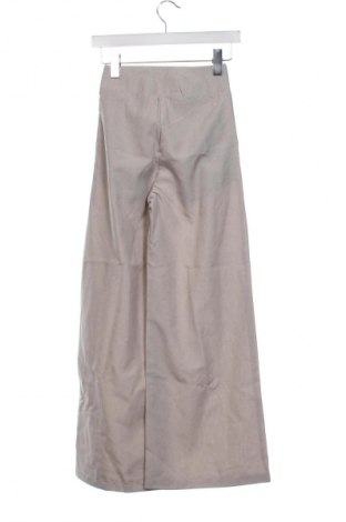 Damenhose Unbranded, Größe XXS, Farbe Beige, Preis € 14,83