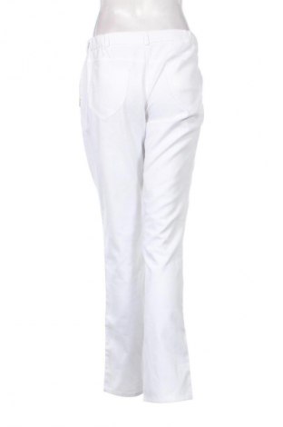 Damenhose Unbranded, Größe M, Farbe Weiß, Preis € 14,83