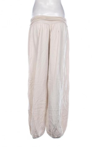 Damenhose Unbranded, Größe M, Farbe Beige, Preis € 14,91
