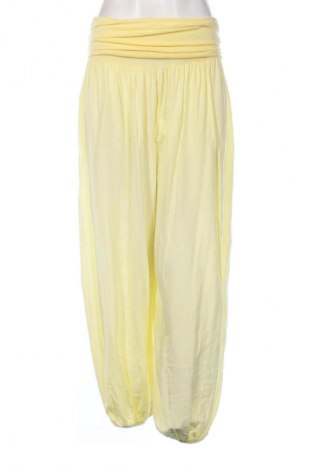Damenhose Unbranded, Größe M, Farbe Gelb, Preis € 27,70