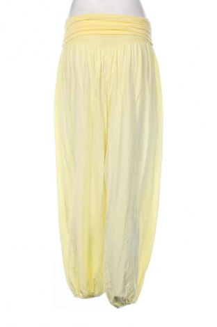 Damenhose Unbranded, Größe M, Farbe Gelb, Preis € 27,70