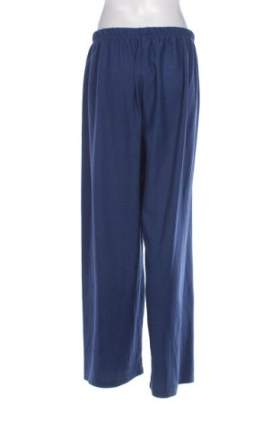 Damenhose Unbranded, Größe XL, Farbe Blau, Preis € 12,83