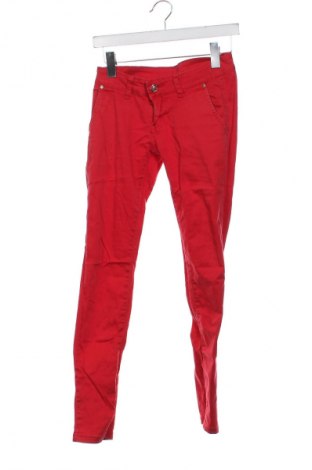 Női nadrág Unbranded, Méret M, Szín Piros, Ár 5 800 Ft