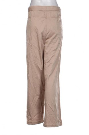 Dámske nohavice Unbranded, Veľkosť 5XL, Farba Béžová, Cena  15,95 €