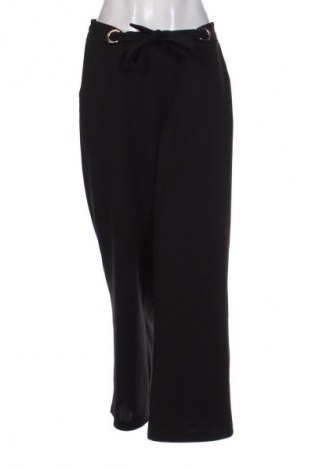 Damskie spodnie Unbranded, Rozmiar L, Kolor Czarny, Cena 43,99 zł