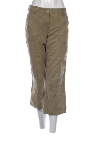 Dámske nohavice Unbranded, Veľkosť L, Farba Zelená, Cena  14,83 €