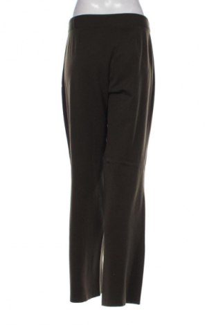 Damskie spodnie Unbranded, Rozmiar XL, Kolor Zielony, Cena 66,67 zł