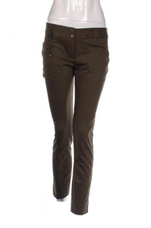 Dámske nohavice Unbranded, Veľkosť L, Farba Zelená, Cena  14,95 €